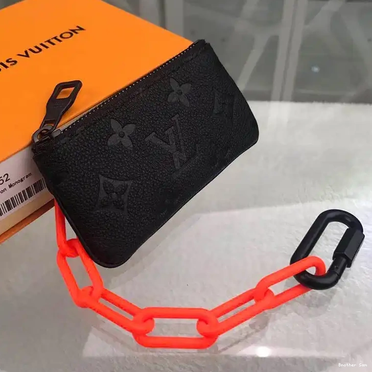 Brother Sam Yupoo Bag 19HT0083 LV 0405